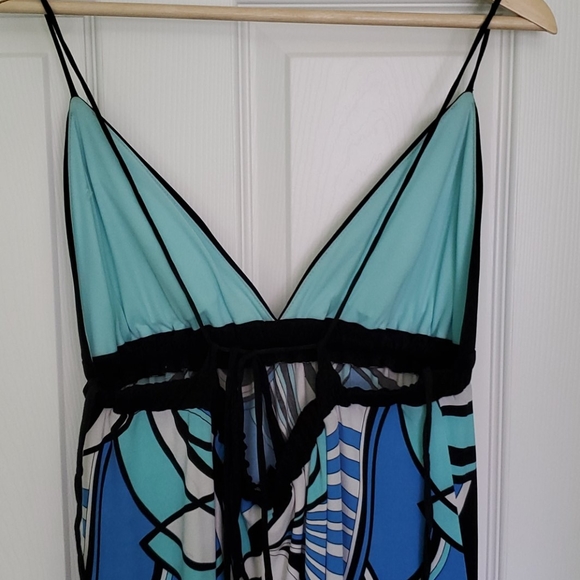 Maxi dress - Picture 2 of 2